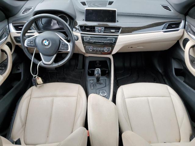 WBXJG9C03L5R46281 BMW X1 Xdrive28i