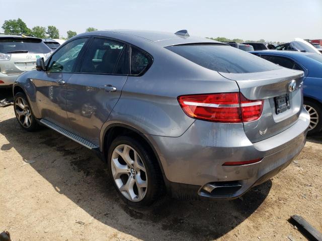 5UXFG8C51EL593304 BMW X6 Xdrive50i
