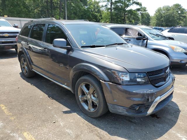 3C4PDCGB7GT112447 Dodge Journey Crossroad