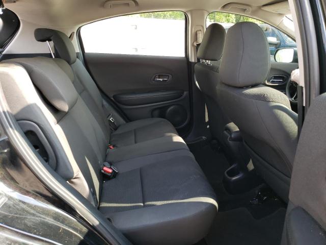 3CZRU5H35LM705413 Honda HR-V LX