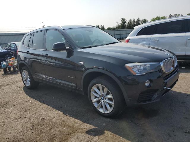 5UXWX9C5XG0D65332 BMW X3 Xdrive28i