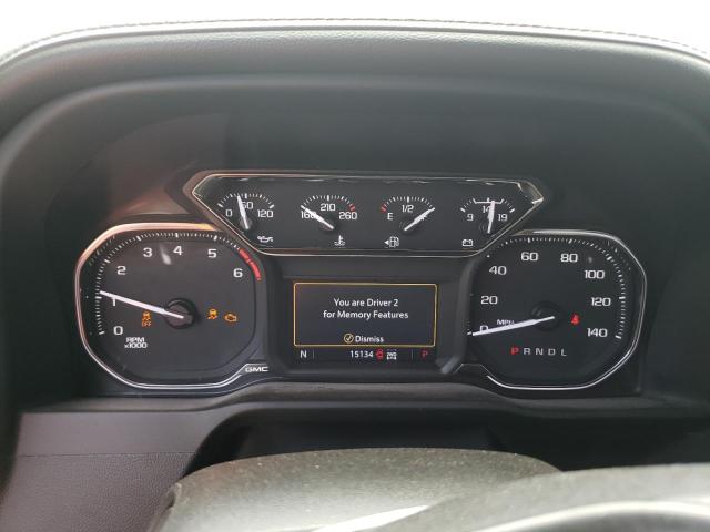 1GT49PE77NF285161 GMC Sierra K2500 At4