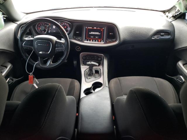 2C3CDZFJ8KH642569 Dodge Challenger R/t Scat Pack