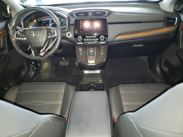 7FART6H81LE027097 Honda CR-V EXL