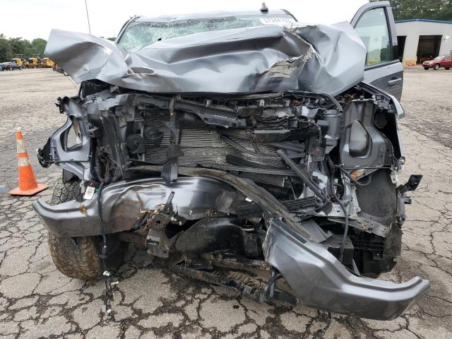 1GTU9CED2NZ214706 GMC Sierra Limited K1500 Elevation