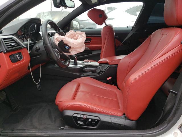 WBA3R1C56EK192792 BMW 435 I