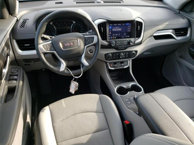 3GKALPEG7PL153230 GMC Terrain Slt