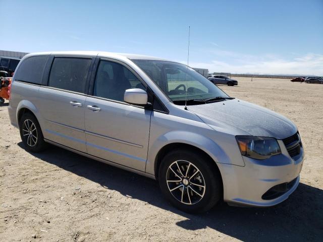 2C4RDGBG4GR399607 Dodge Grand Caravan Se