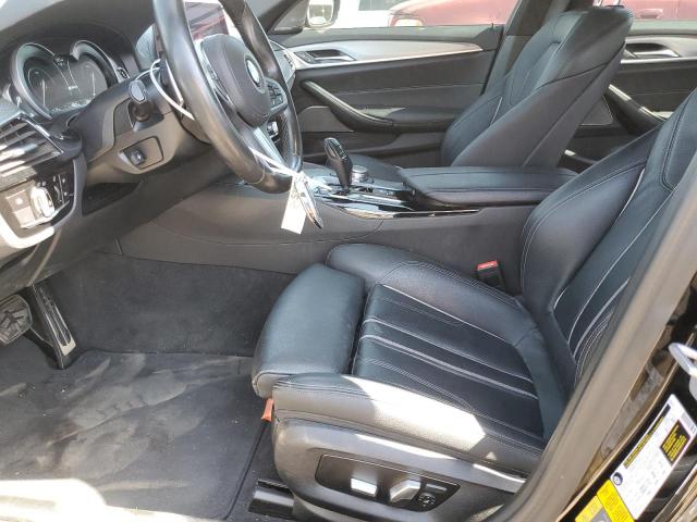 WBAJA9C54KB388836 BMW 530e