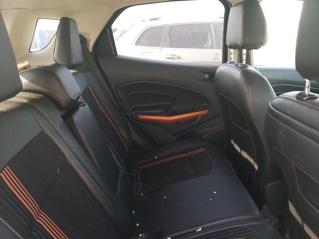 MAJ6P1CL7JC224003 Ford Ecosport Ses