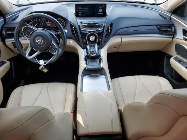 5J8TC1H35LL013727 Acura RDX