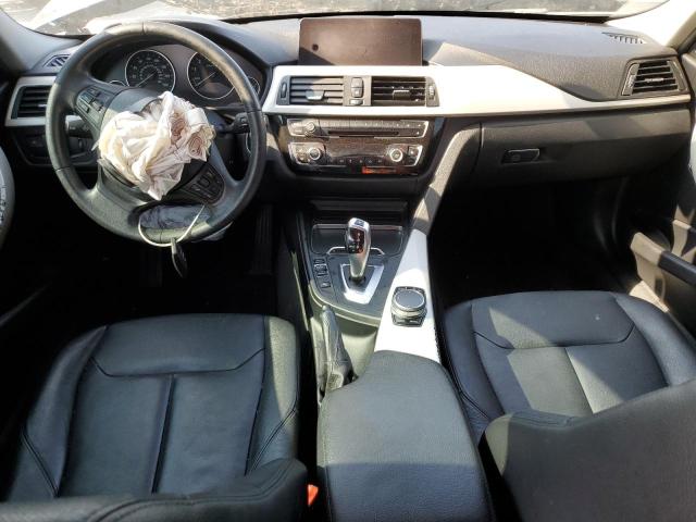 WBA8E1G35HNU16163 BMW 320 I