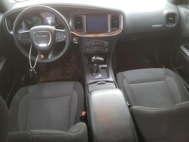 2C3CDXBG0JH140782 Dodge Charger Sxt