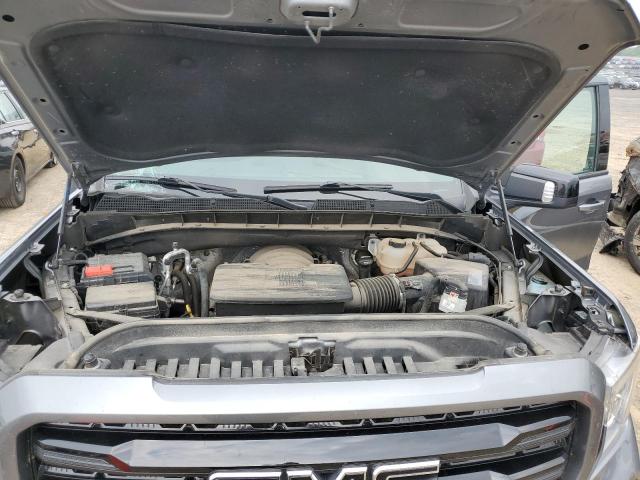 3GTU9CED6LG295027 GMC Sierra K1500 Elevation