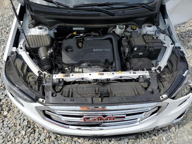 3GKALPEV7LL306052 GMC Terrain Slt