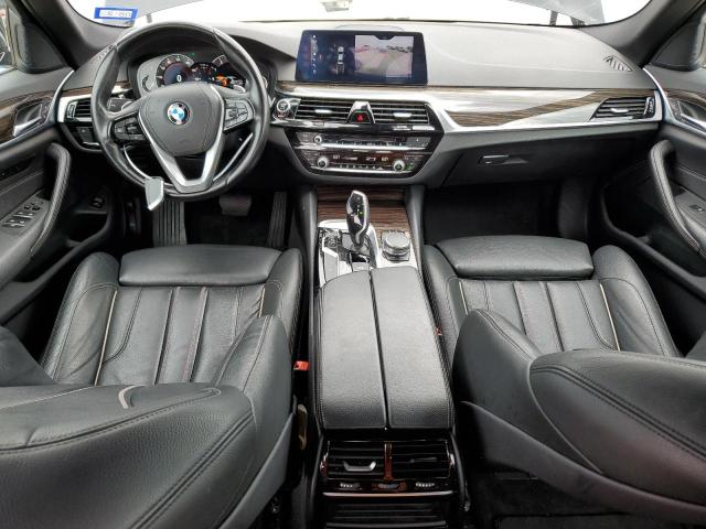 WBAJA5C54JWA37461 BMW 530 I