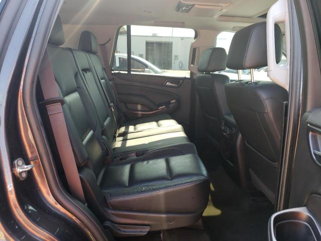 1GKS2BKC4HR337305 GMC YUKON SLT