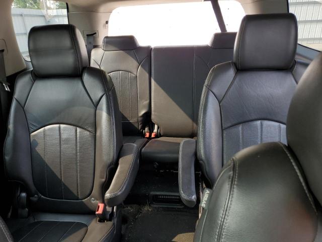 1GKKVTKD6GJ128697 GMC Acadia Denali