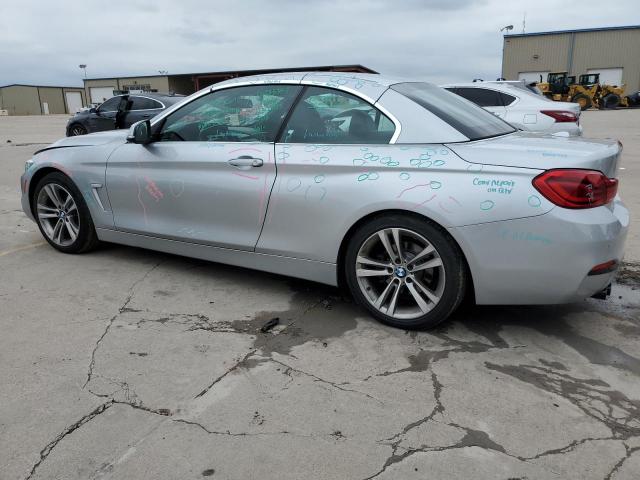 WBA4Z1C58JEC59960 BMW 430I