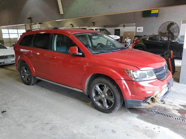 3C4PDCGG7FT680773 Dodge Journey Crossroad