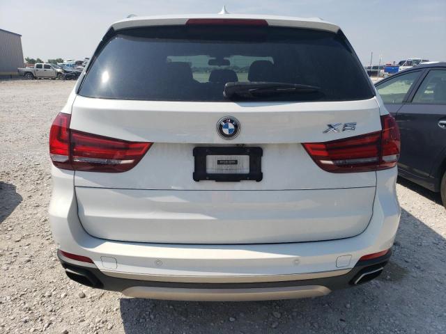5UXKT0C56J0V98991 BMW X5 Xdr40e