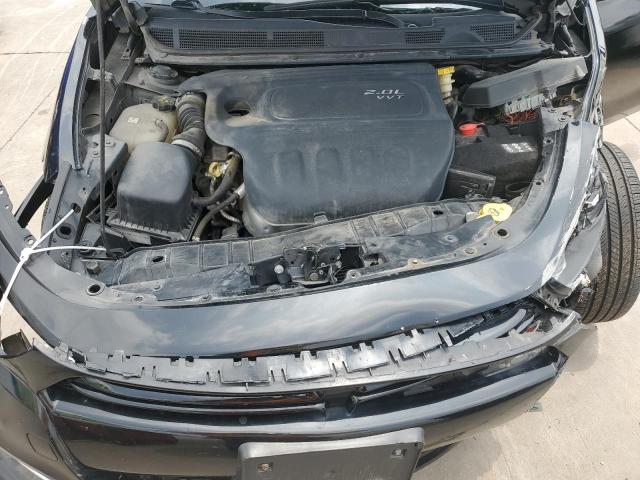 1C3CDFAA1FD212956 Dodge DART SE