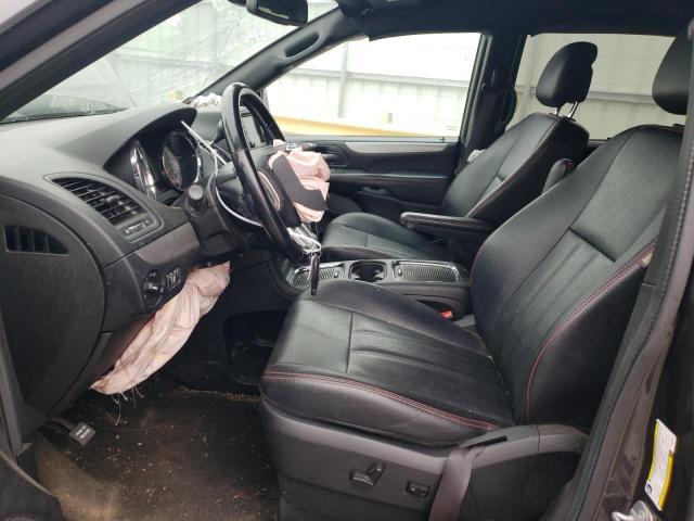 2C4RDGEGXKR695025 Dodge Grand Caravan Gt