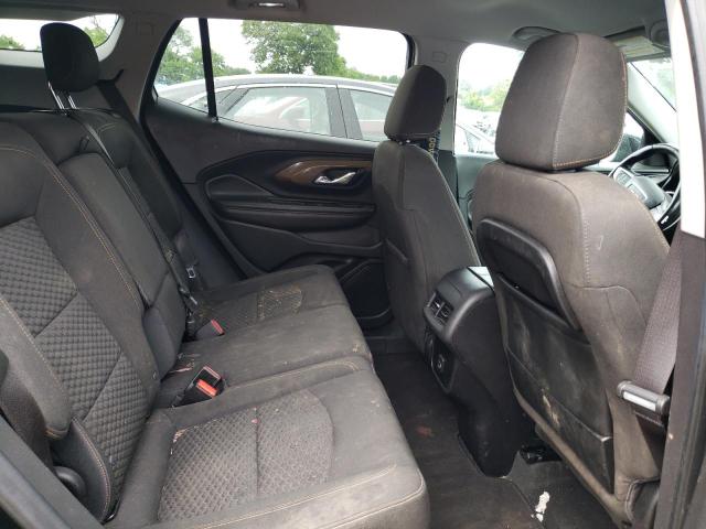 3GKALMEV1JL366081 GMC Terrain Sle