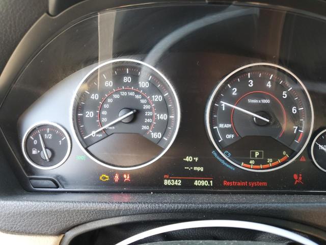 WBA8B9G57HNU49836 BMW 330 I