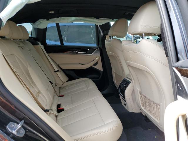 5UXTY5C0XL9C38843 BMW X3 Xdrive30i
