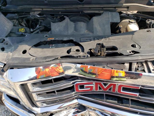3GTU2VEC1FG449199 GMC Sierra K1500 Slt