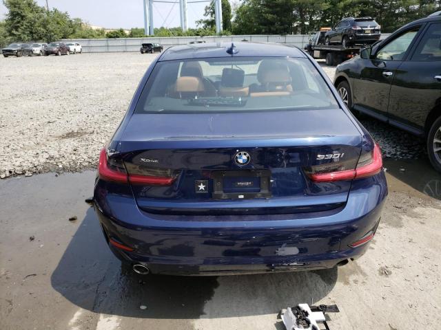 WBA5R7C58KAJ85498 BMW 330XI