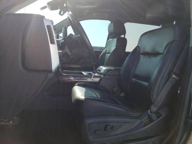 3GTU2VEC5EG393380 GMC Sierra K1500 Slt