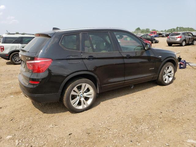 5UXWX7C54F0K32677 BMW X3 Xdrive35i