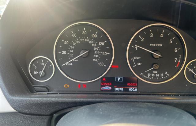 WBA8E5G35HNU44813 BMW 320 XI