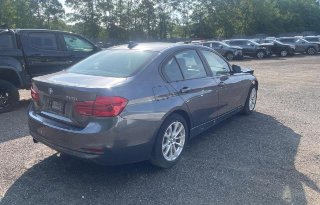 WBA8E5G35HNU44813 BMW 320 XI