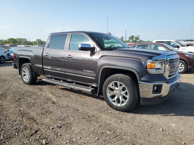 3GTU2VEC9FG156988 GMC Sierra K1500 Slt