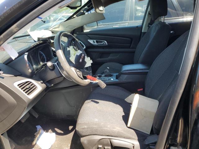 2GKFLSEK8G6258442 GMC Terrain Sle
