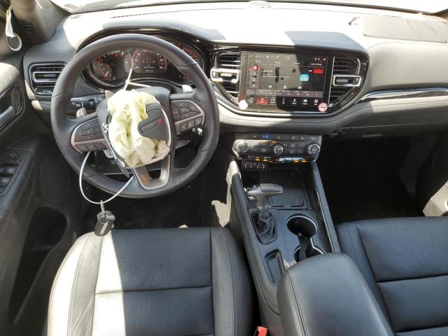 1C4RDHEG7NC217647 Dodge Durango Citadel