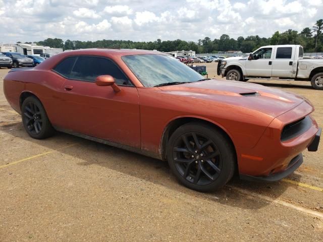 2C3CDZAG0MH508220 Dodge Challenger Sxt