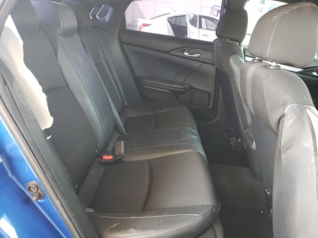 2HGFC2F85MH538903 Honda Civic Sport