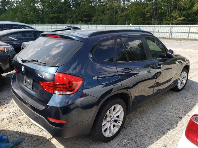 WBAVL1C56FVY32672 BMW X1 Xdrive28i