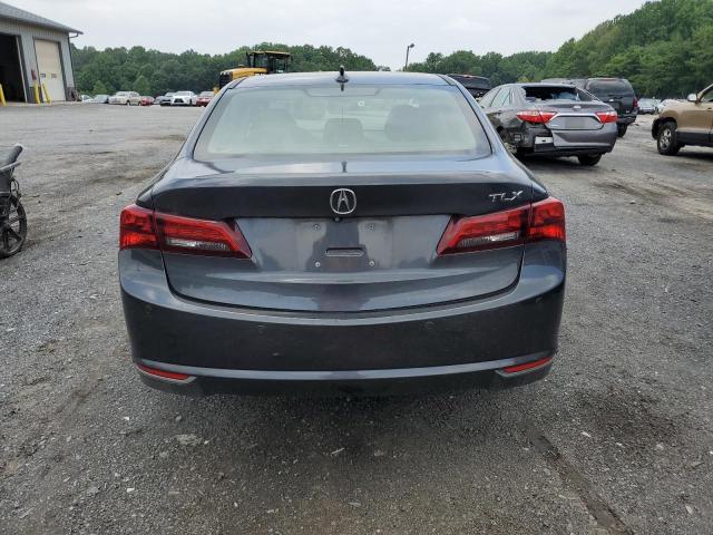 19UUB2F78FA016415 Acura Tlx Advance