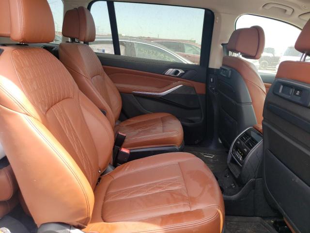 5UXCW2C06M9H60360 BMW X7 Xdrive40i