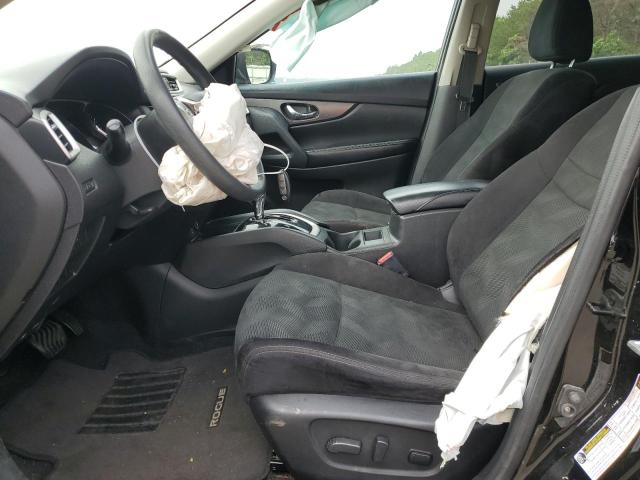 5N1AT2MT0EC821791 Nissan ROGUE S