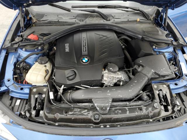 WBA3A9G50ENS64522 BMW 335 I