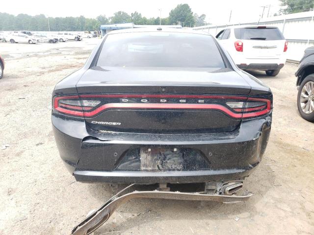 2C3CDXBG0KH699279 Dodge Charger Sxt