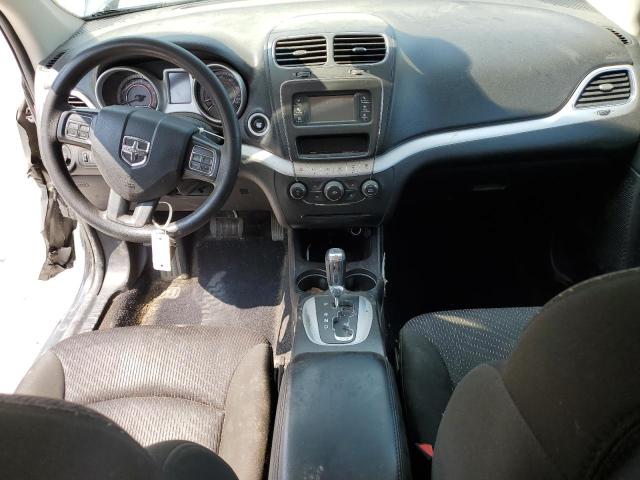 3C4PDCBB2KT816197 Dodge JOURNEY SE