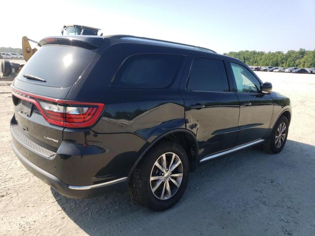 1C4RDJDG7GC424700 Dodge DURANGO LIMITED