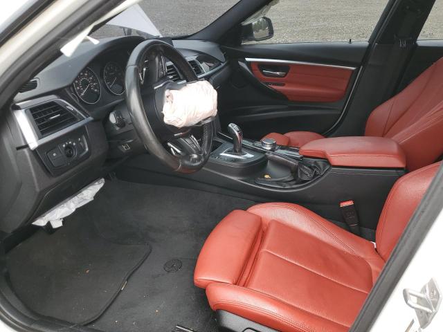 WBA8D9G35HNU65879 BMW 330 XI